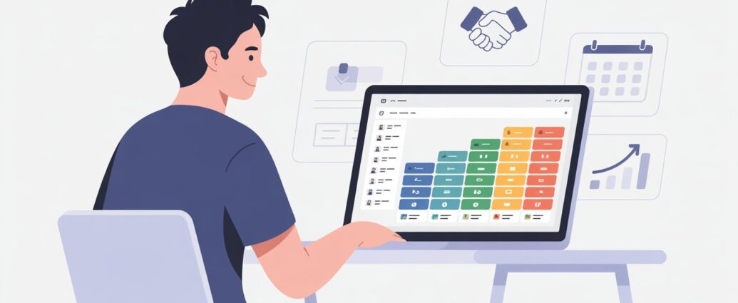 Best CRM Software for Small Business