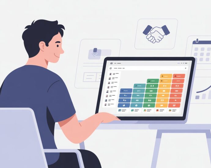 Best CRM Software for Small Business