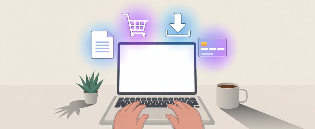 Digital Products to Sell Online