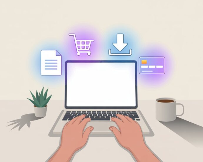 Digital Products to Sell Online