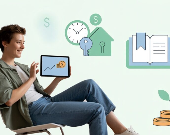 Passive Income Ideas