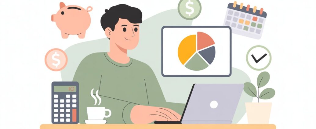 Simple Budgeting Plan for Beginners