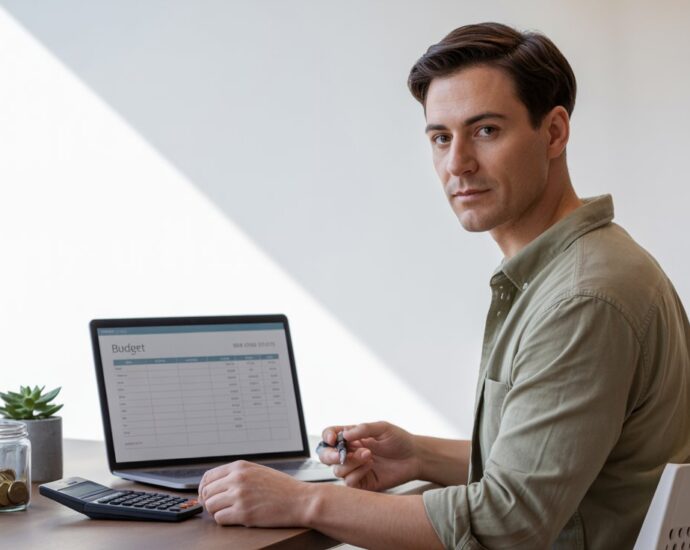 How to Manage Personal Finances