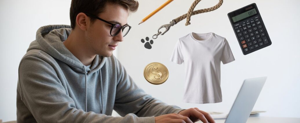 Side Hustle Ideas for Students