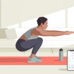 30 Minute Home Workout Plan