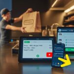 Restaurant POS System Pakistan