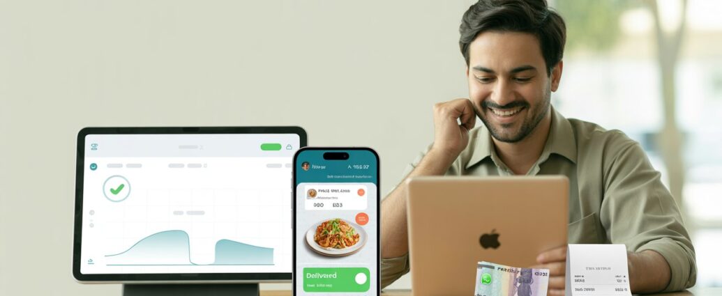 OrderKro Review Pakistan