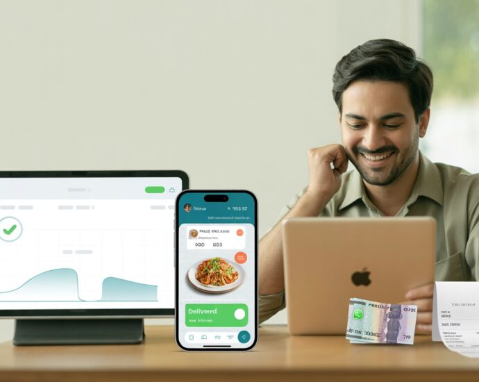 OrderKro Review Pakistan