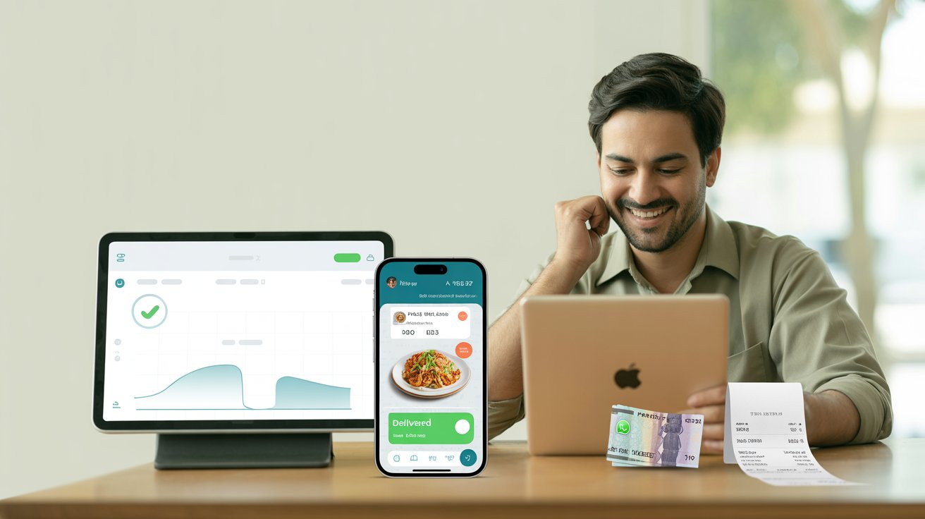 OrderKro Review Pakistan