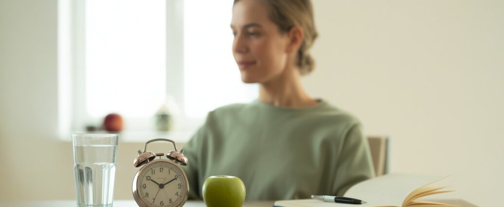 Healthy Morning Routine for Success