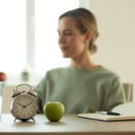 Healthy Morning Routine for Success