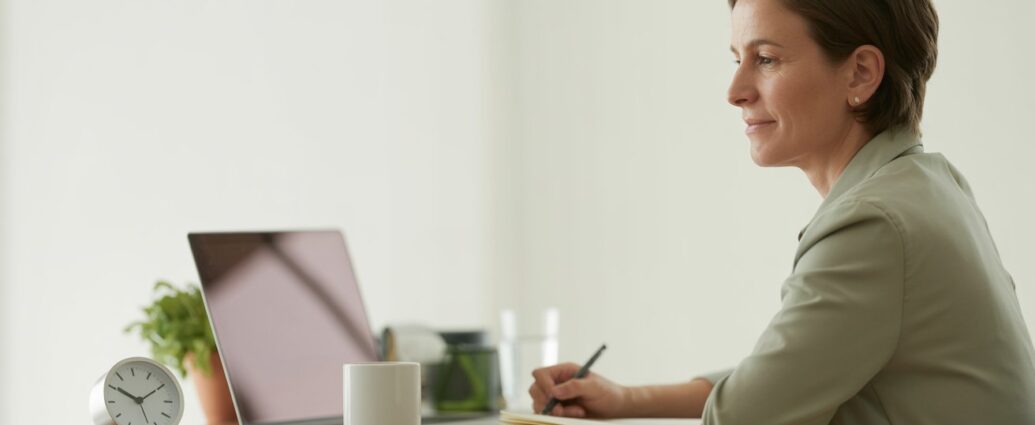 Work From Home Routine Ideas