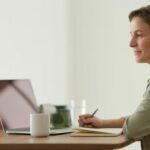 Work From Home Routine Ideas