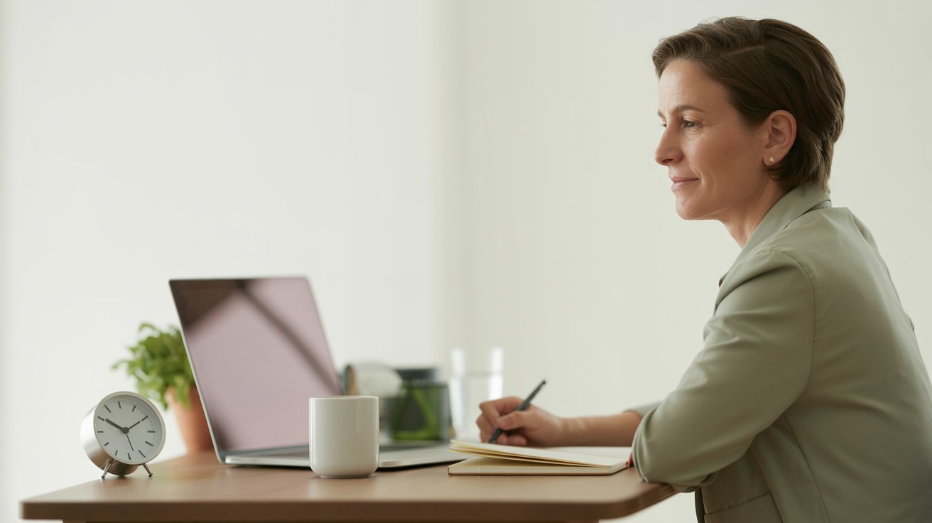 Work From Home Routine Ideas