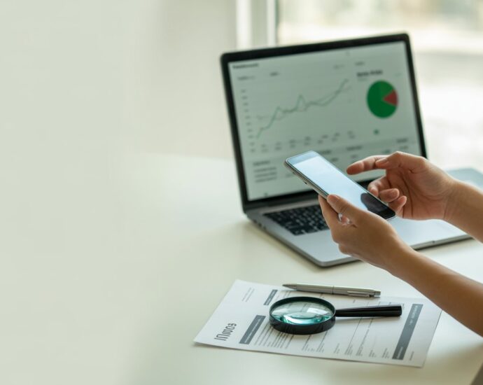 ProfitLeak Detector Review