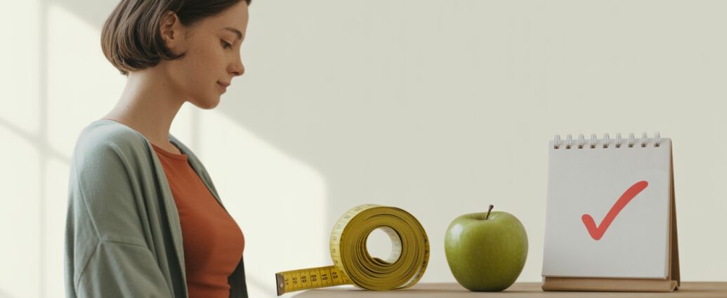 Healthy Weight Loss Tips for Beginners