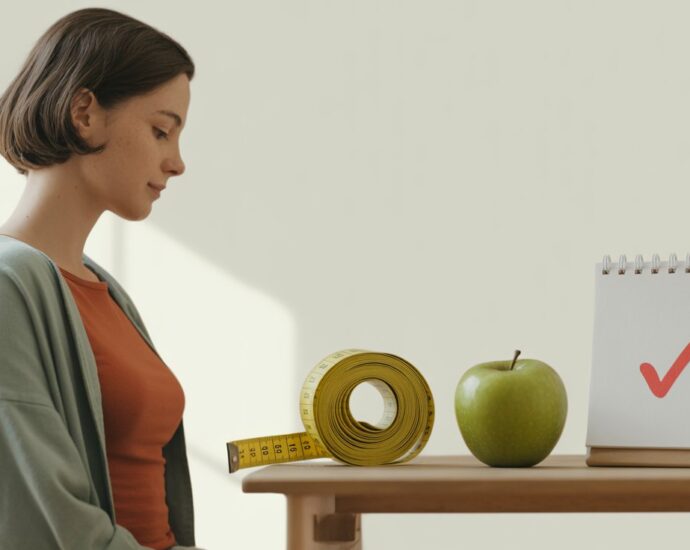 Healthy Weight Loss Tips for Beginners