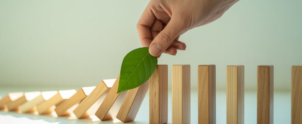 How to Build Healthy Habits