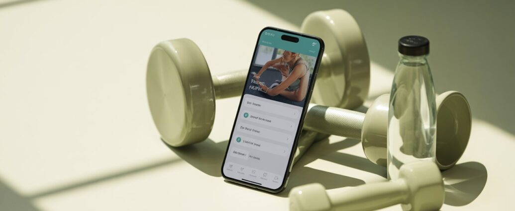 Best Workout Planner Apps