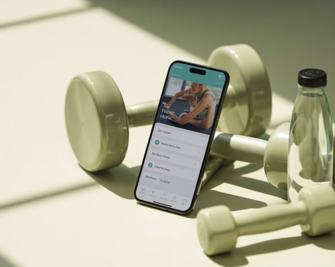 Best Workout Planner Apps