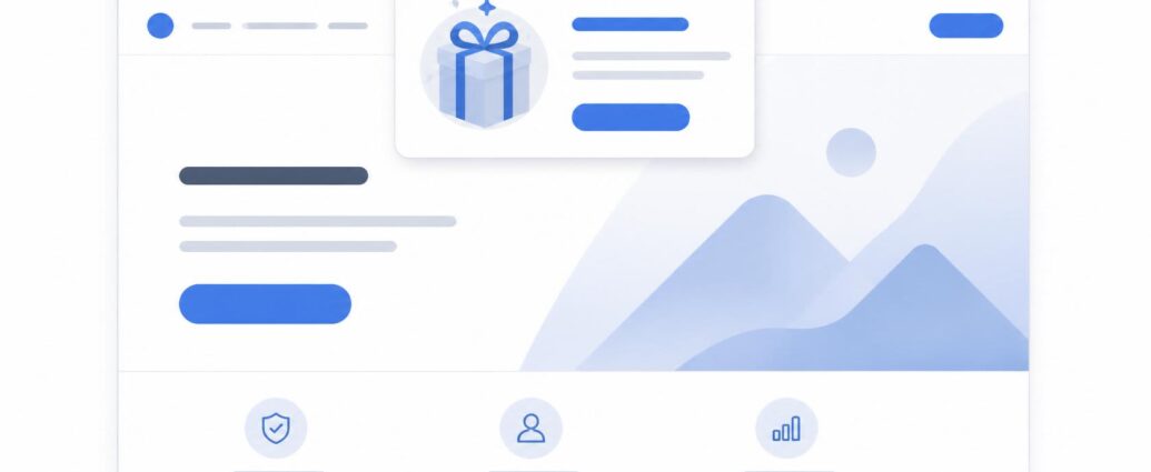 A visual example of how to implement a FunnelCockpit exit pop-up strategy to boost conversion rates on your website.