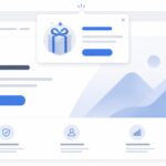 A visual example of how to implement a FunnelCockpit exit pop-up strategy to boost conversion rates on your website.