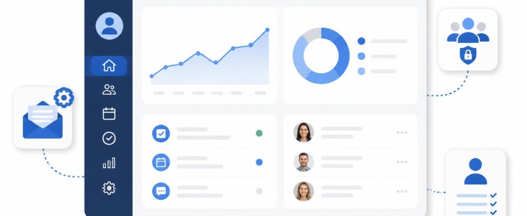 FunnelCockpit For Online Coaches: Automate Your Coaching Business