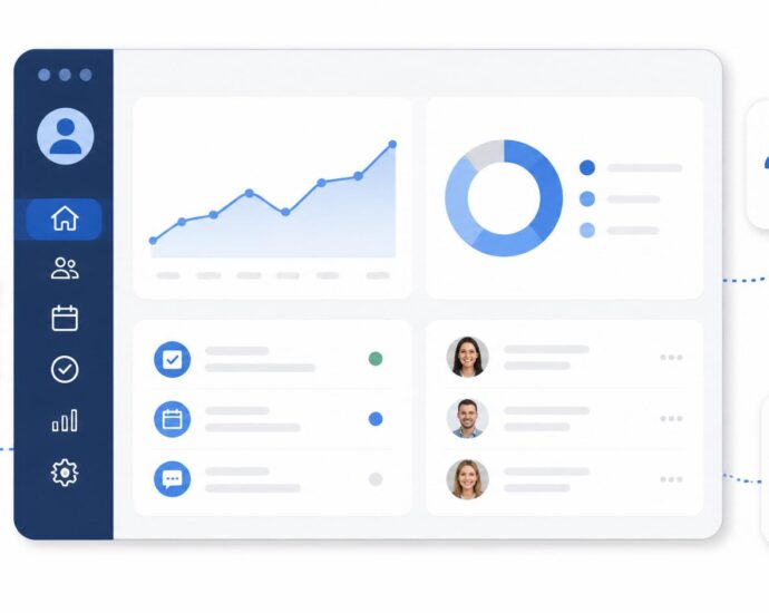 FunnelCockpit For Online Coaches: Automate Your Coaching Business