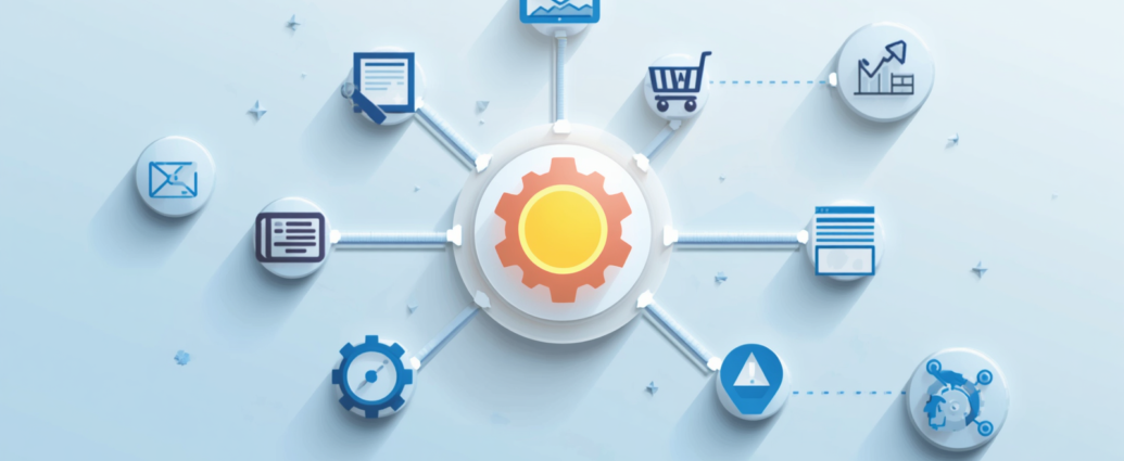 FunnelCockpit Review 2026: All-in-one marketing automation dashboard and dashboard interface.