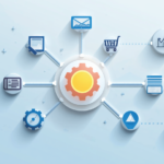 FunnelCockpit Review 2026: All-in-one marketing automation dashboard and dashboard interface.
