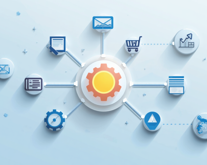 FunnelCockpit Review 2026: All-in-one marketing automation dashboard and dashboard interface.