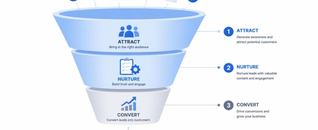 How To Build A High-Converting Sales Funnel In FunnelCockpit step by step.