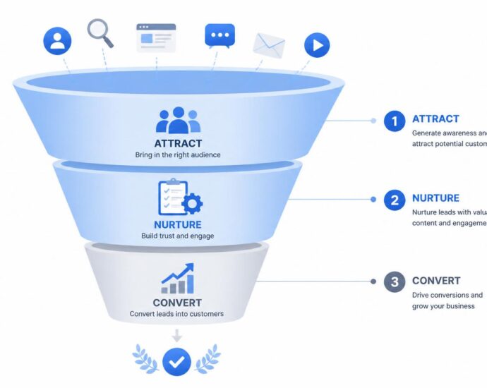 How To Build A High-Converting Sales Funnel In FunnelCockpit step by step.