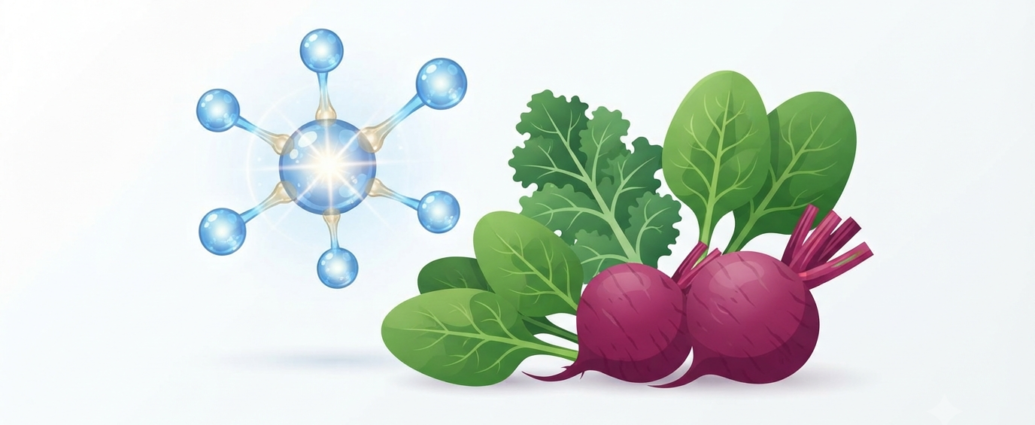 Signs of low nitric oxide levels in the body featuring a minimalist graphic design on a clean background