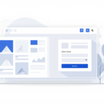 Step-by-step visual guide to creating your first landing page in FunnelCockpit.