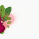 Best natural ways to increase nitric oxide after 50 with fresh beets and greens
