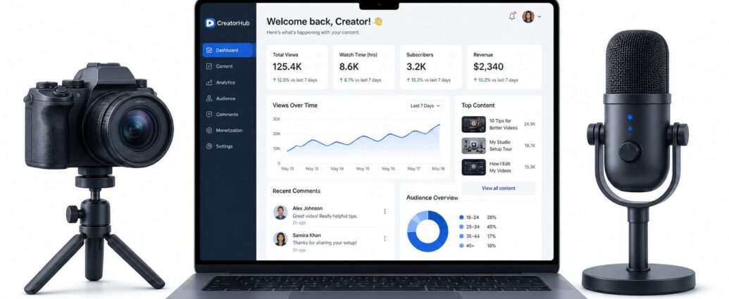 A dashboard interface showing how to use survey funnels to pre-qualify your coaching leads effectively.